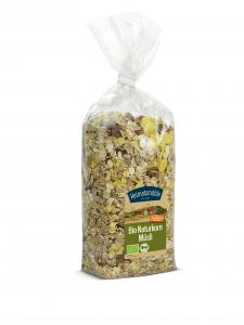 Organic Natural Grain Muesli